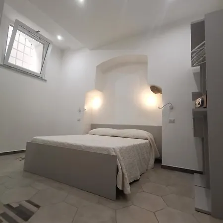 Il Corbezzolo City Rooms Tropea Buitenkant foto
