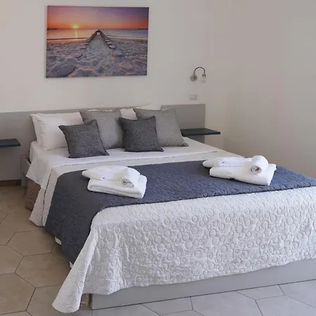 Il Corbezzolo City Rooms Tropea Buitenkant foto