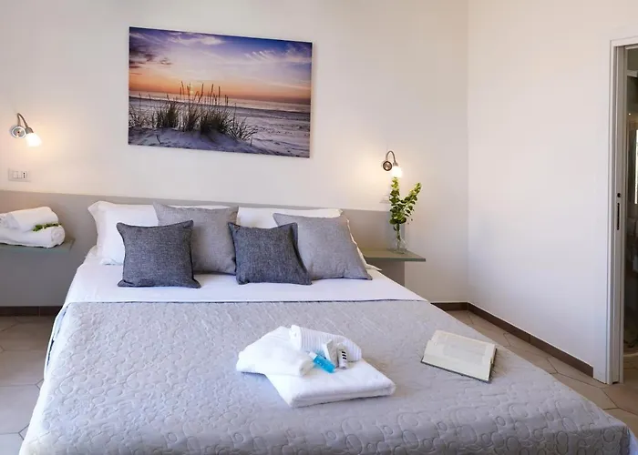 Il Corbezzolo City Rooms