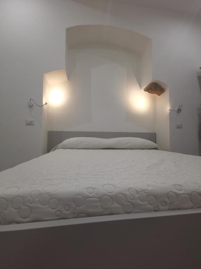 Gasthuis Il Corbezzolo Tropea