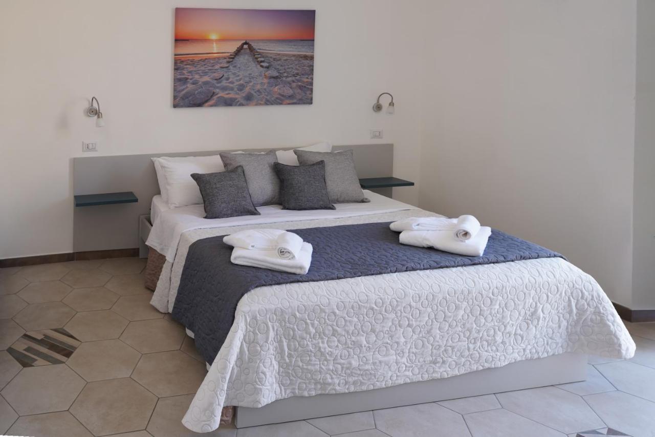 Il Corbezzolo Tropea