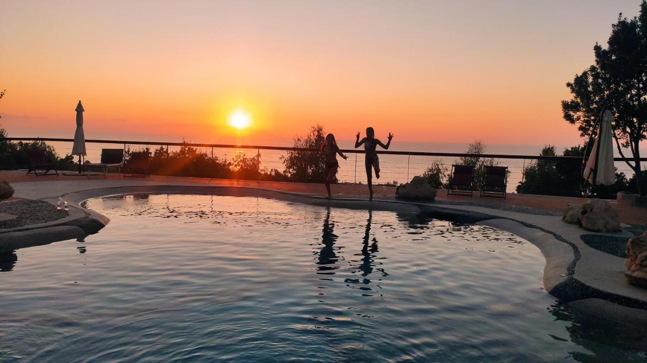 Il Corbezzolo Tropea